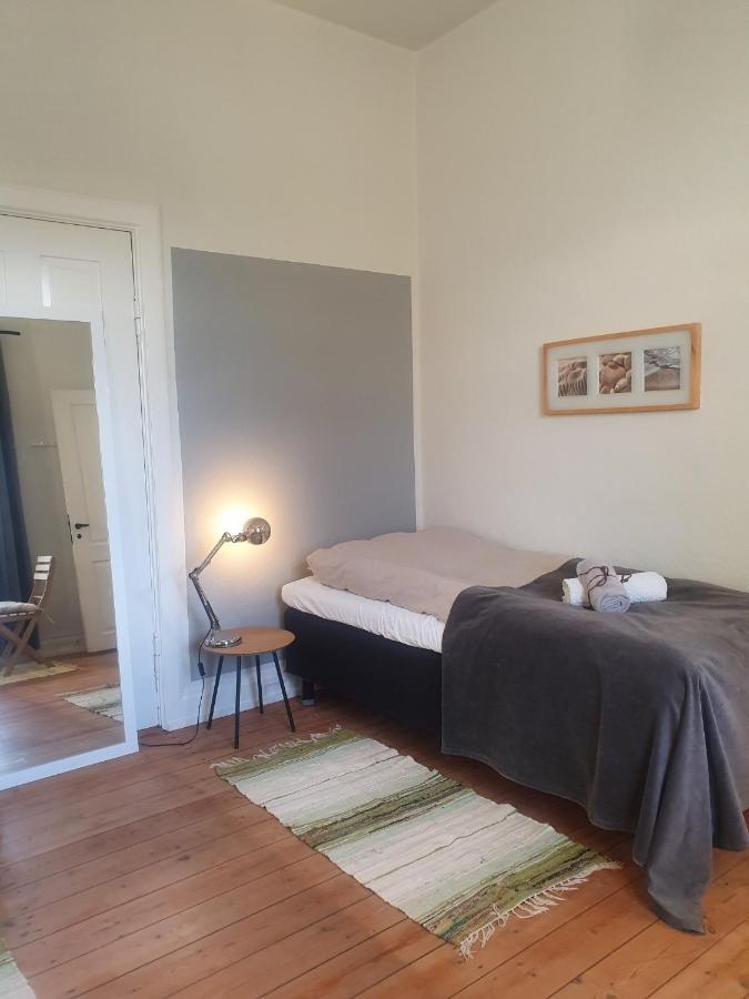هاسلف Edelsminde Bed & Breakfast المظهر الخارجي الصورة