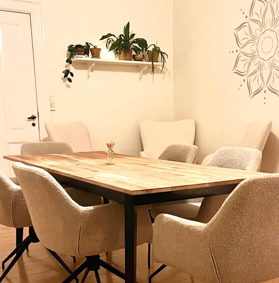 هاسلف Edelsminde Bed & Breakfast المظهر الخارجي الصورة