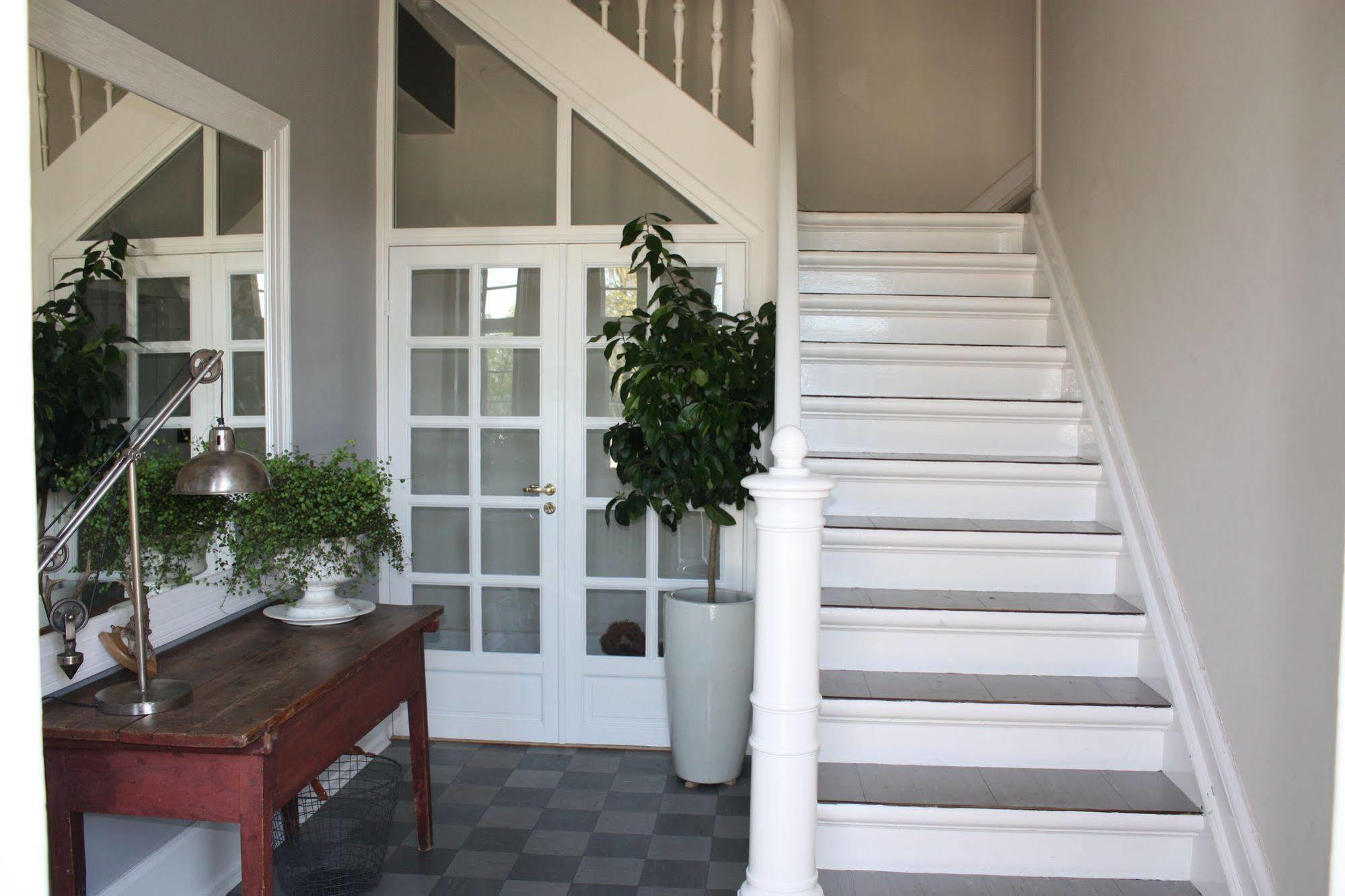 هاسلف Edelsminde Bed & Breakfast المظهر الخارجي الصورة